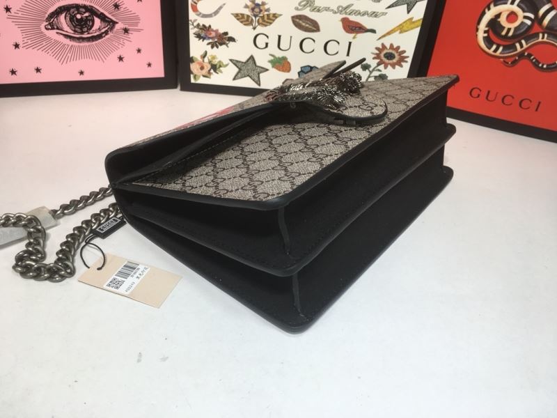 Gucci Satchel Bags Others